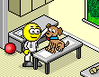 Veterinarian
