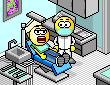 Dentist