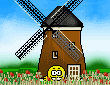 I've Been Hit By A Windmill