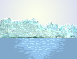 Glaciar Perito Moreno