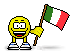 Italian Flag
