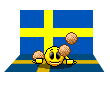Juggling Swedish Meatballs