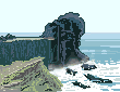 Pulpit Rock