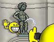 Manneken Pis