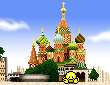 St. Basils Cathedral