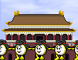 Tiananmen Square